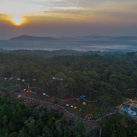 Lomhae Kirirom Resort By Ehm Kampong Speu Dış mekan fotoğraf