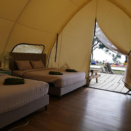Lomhae Kirirom Resort By Ehm Kampong Speu Dış mekan fotoğraf
