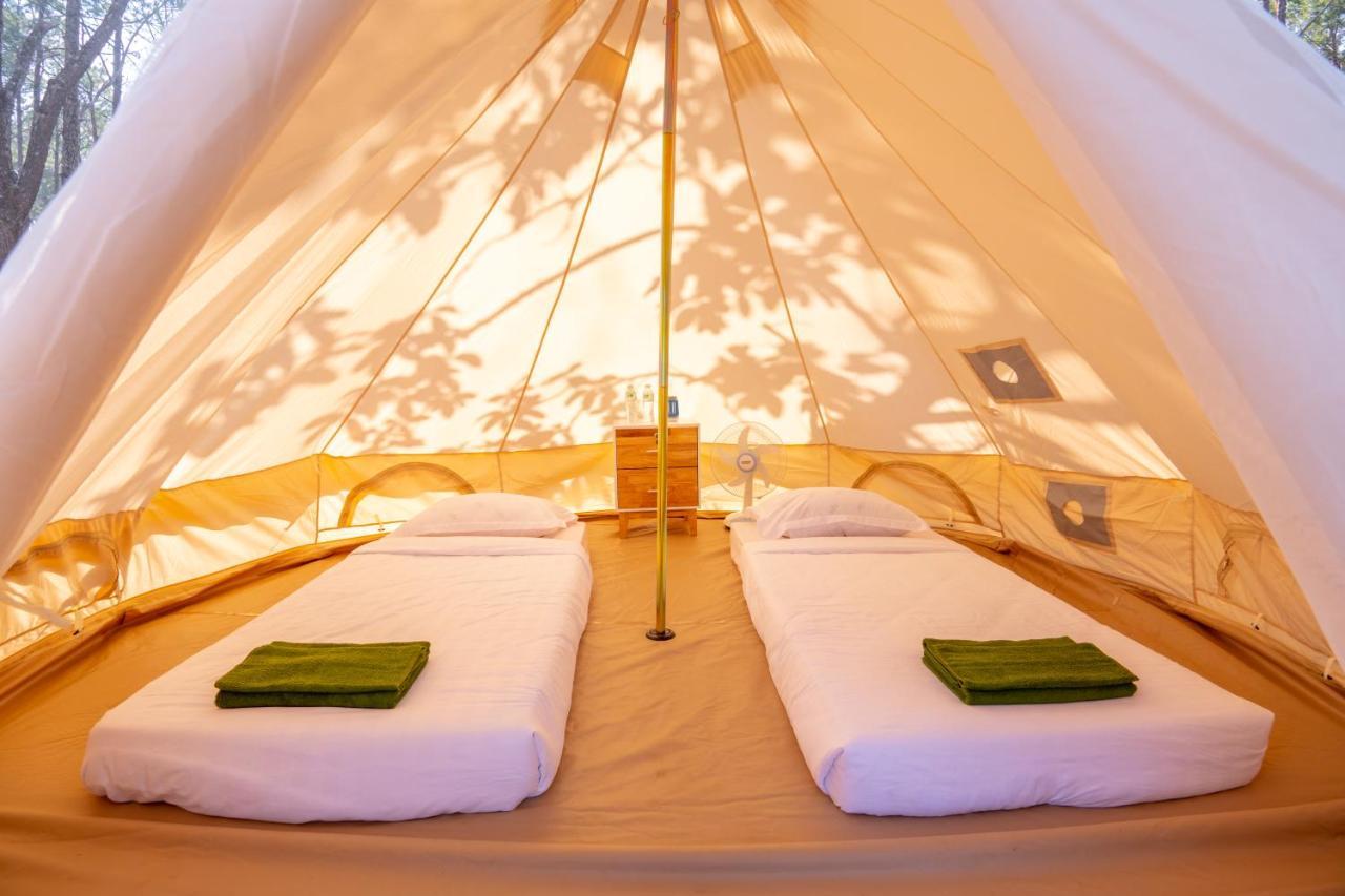 Lomhae Kirirom Resort By Ehm Kampong Speu Dış mekan fotoğraf