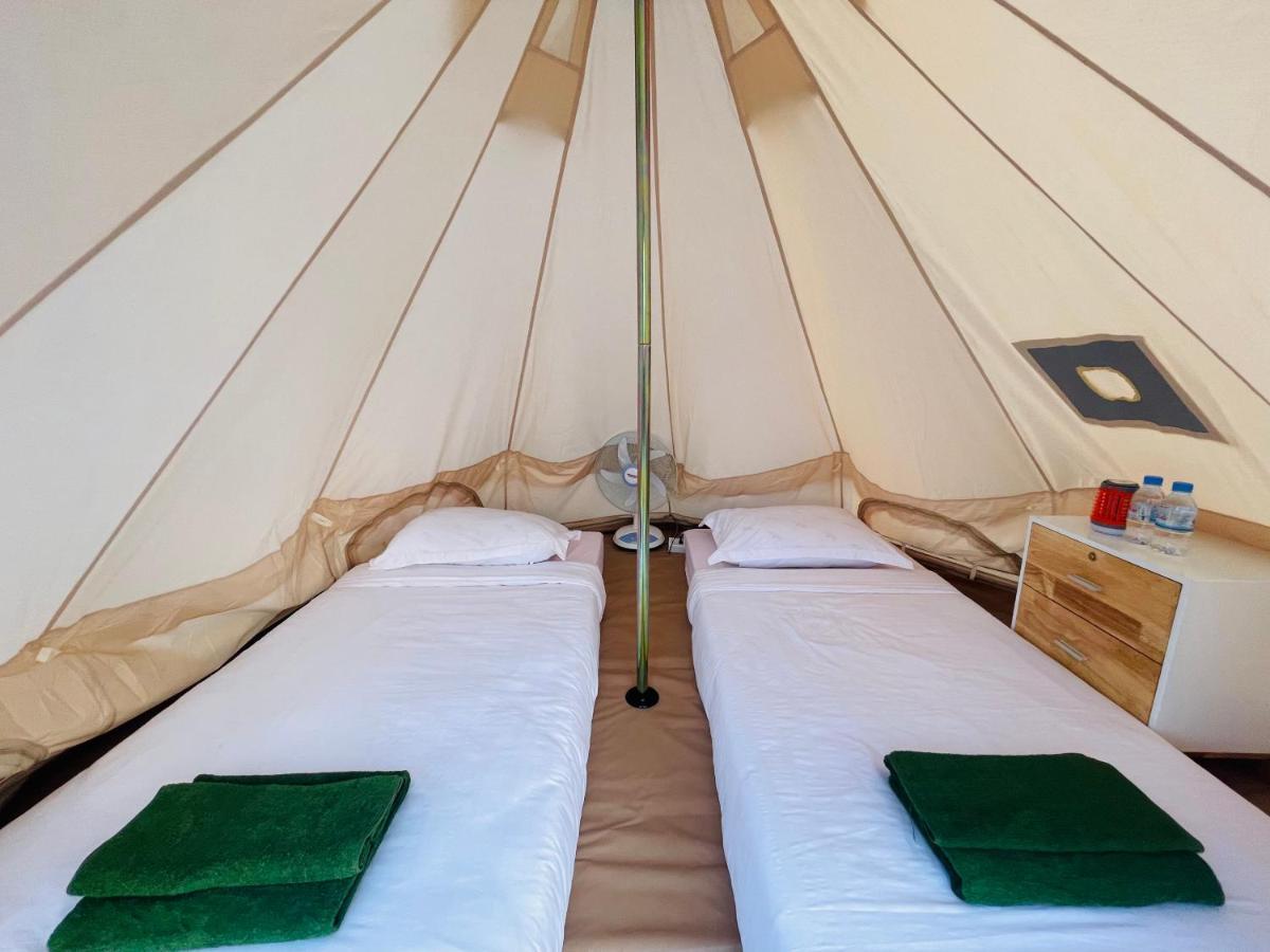 Lomhae Kirirom Resort By Ehm Kampong Speu Dış mekan fotoğraf