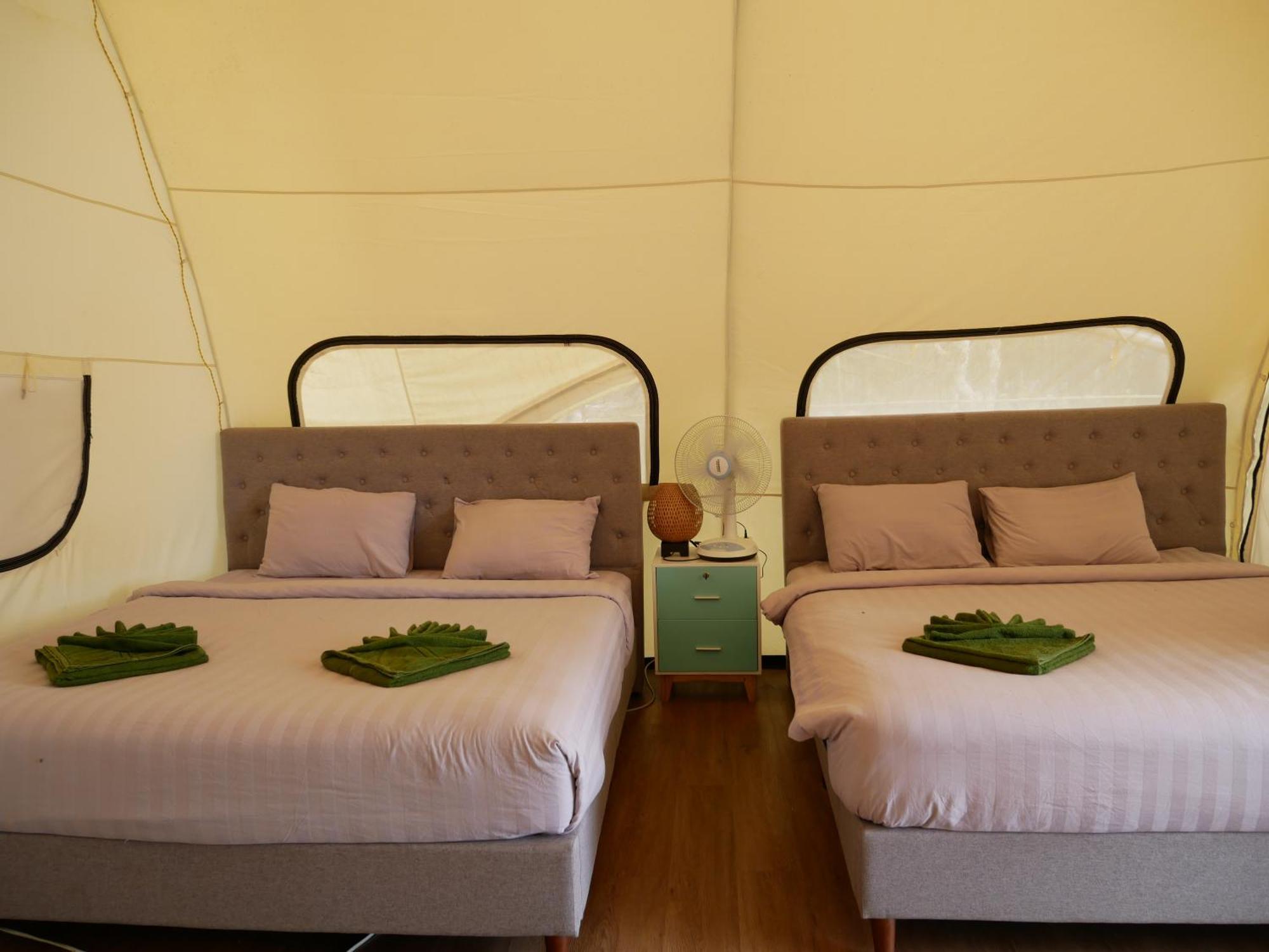Lomhae Kirirom Resort By Ehm Kampong Speu Dış mekan fotoğraf